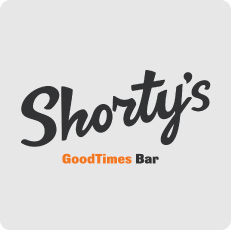 50% Off at Shorty's